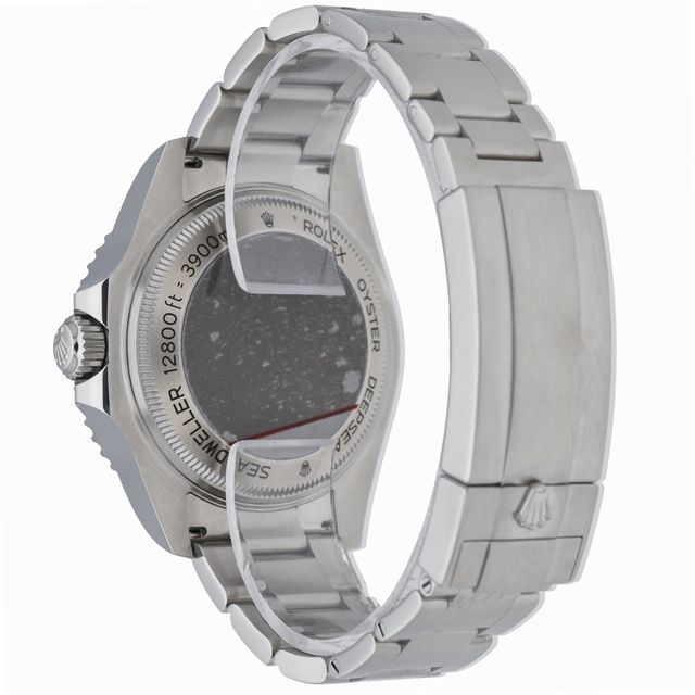 Rolex Deepsea 126660 Image 3